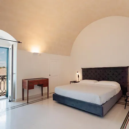 Casina Della Fontana ماتيرا