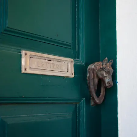 Casina Della Fontana شقة *