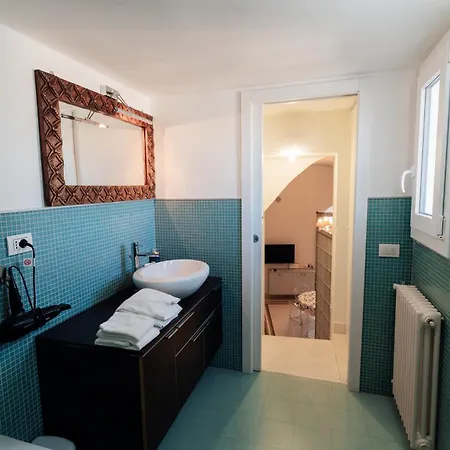 Casina Della Fontana *