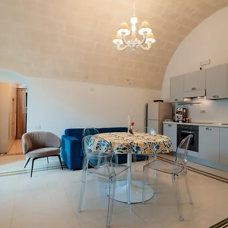 شقة Casina Della Fontana *