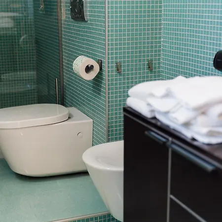 شقة Casina Della Fontana ماتيرا