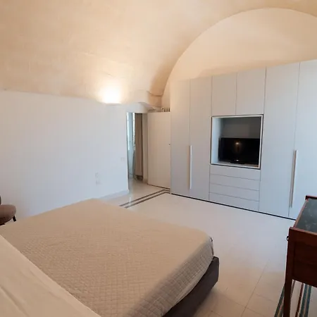 Casina Della Fontana شقة *
