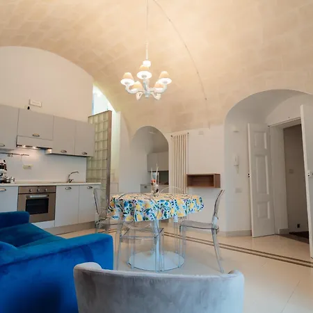 شقة Casina Della Fontana ماتيرا