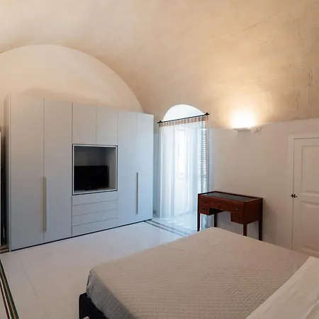 شقة Casina Della Fontana *