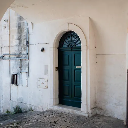 Casina Della Fontana شقة *